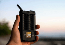 mighy vaporizer